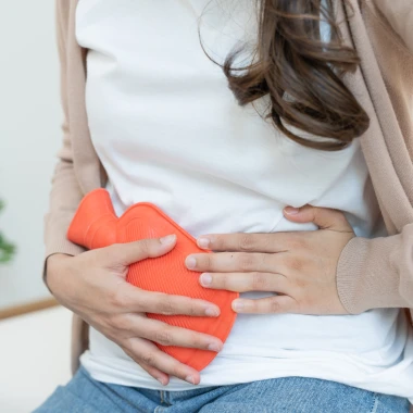 Understanding Dysmenorrhea: What causes your period cramps